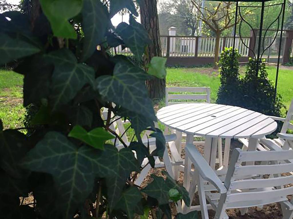 קוטיניולה Agriturismo Villa Dei Gelsi מראה חיצוני תמונה